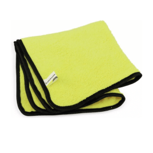 Essuie tout microfibre 40x40 cm