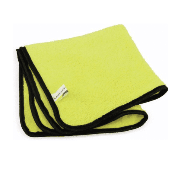 Essuie tout microfibre 40x40 cm