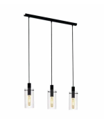 Suspension Montefino 3 Ampoules