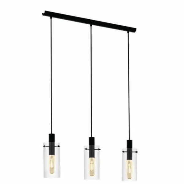 Suspension Montefino 3 Ampoules