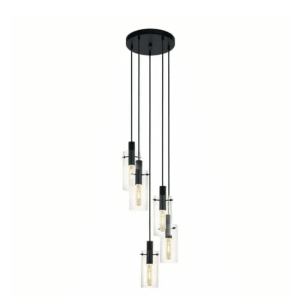 Suspension Montefino 5 Ampoules