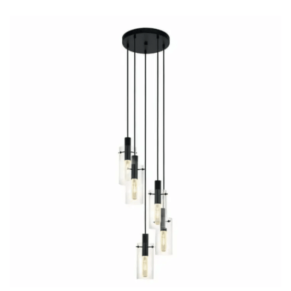 Suspension Montefino 5 Ampoules