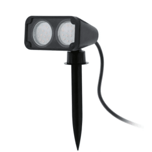 Spot De Jardin Avec Piquet Gu10 3W