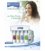 Osmoseur Inverse Pour Domicile