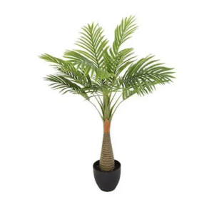 Plante artificielle en bambou 80 cm