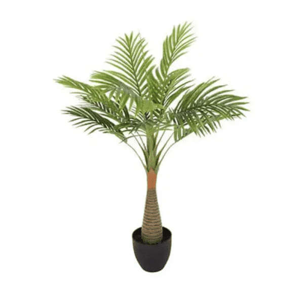 Plante artificielle en bambou 80 cm
