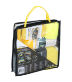 Kit de nettoyage pour voiture 5 pièces – Image 5