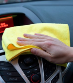 Kit de nettoyage pour voiture 5 pièces – Image 4