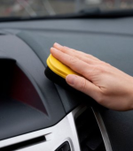 Kit de nettoyage pour voiture 5 pièces – Image 3