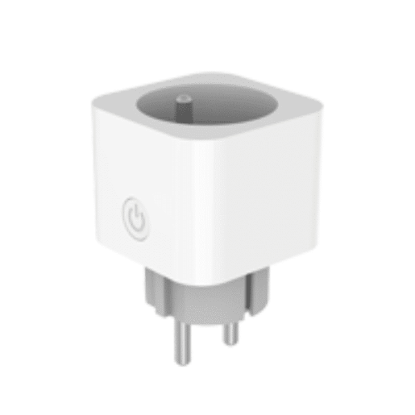 Prise Connectee Wifi 16A