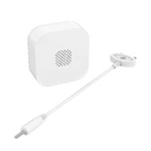 Détecteur de fuite d’eau connecté IP44