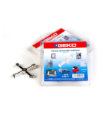 Clé universelle polyvalente