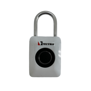Cadenas Avec Empreinte 30 Mm Blanc Vetra
