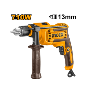 Perceuse à percussion 710W