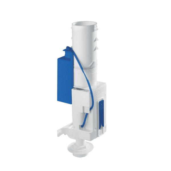Système Double Chasses Av1 Grohe