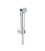 Set de douche mural 1 JET Chromé tempesta-F trigger spray 30 GROHE