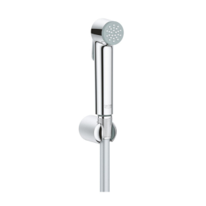 Set De Douche Mural 1 Jet Chromé Tempesta-F Trigger Spray 30 Grohe