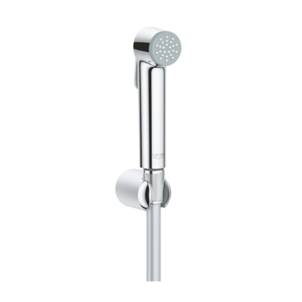 Set De Douche Mural 1 Jet Chromé TempestaF Trigger Spray 30 Grohe