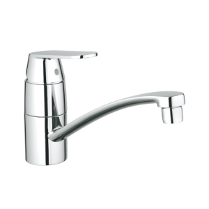 Mitigeur d'évier chromé  Eurosmart Cosmopolitan GROHE