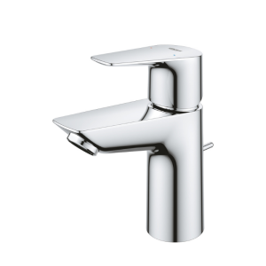 Mitigeur Lavabo Monocommande Taille S Chromé Bauedge Grohe