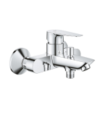 Mitigeur monocommande de bain 1/2″ chromé Bauedge GROHE