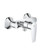 Mitigeur de douche monocommande 1/2″ chromé Bauedge GROHE