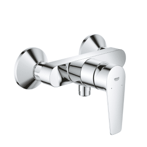 Mitigeur De Douche Monocommande 1/2″ Chromé Bauedge Grohe