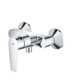 Mitigeur de douche monocommande 1/2″ chromé Bauedge GROHE – Image 2