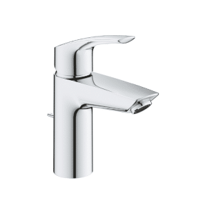 Mitigeur Monocommande Lavabo Taille S Chromé Eurosmart Grohe