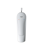 Mitigeur monocommande lavabo Taille S chromé Eurosmart GROHE – Image 2