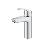 Mitigeur monocomande lavabo Taille M chromé Eurosmart GROHE – Image 2