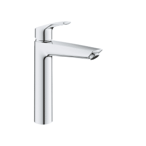 Mitigeur Monocomande 1/2″ Lavabo Taille Xl Chromé Eurosmart Grohe