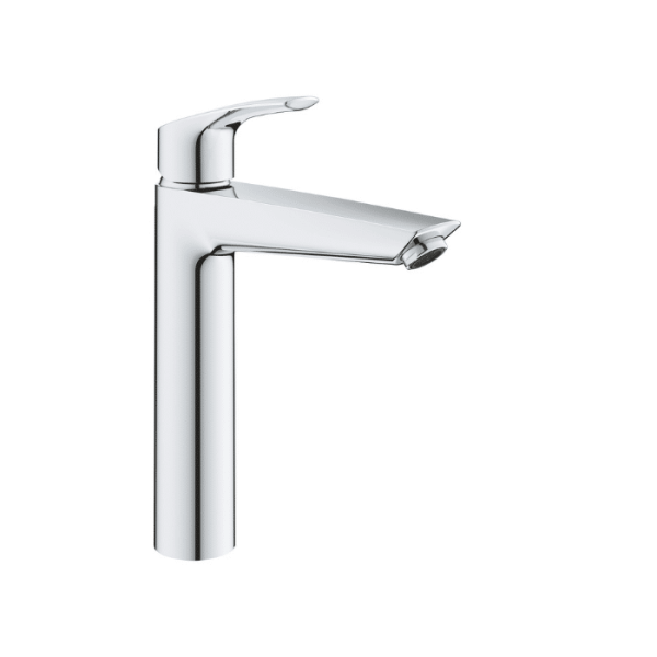 Mitigeur Monocomande 1/2″ Lavabo Taille Xl Chromé Eurosmart Grohe