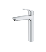 Mitigeur monocomande 1/2″ lavabo taille XL chromé  Eurosmart GROHE – Image 2