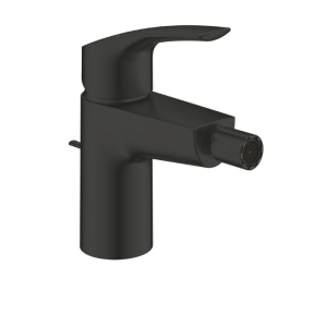 Mitigeur Monocommande 1/2″ Bidet Taille S Noir Eurosmart Grohe