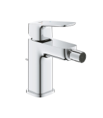 Mitigeur monocommande bidet Taille S chromé Cubeo GROHE