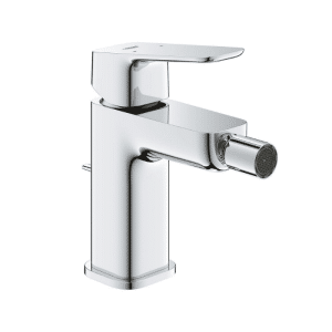 Mitigeur Monocommande Bidet Taille S Chromé Cubeo Grohe