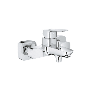 Mitigeur Monocomande De Bain Chromé Cubeo Grohe
