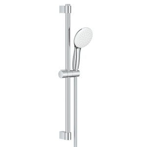 Ensemble De Douche 1 Jet Avec Barre Chromé Tempesta 110 Grohe