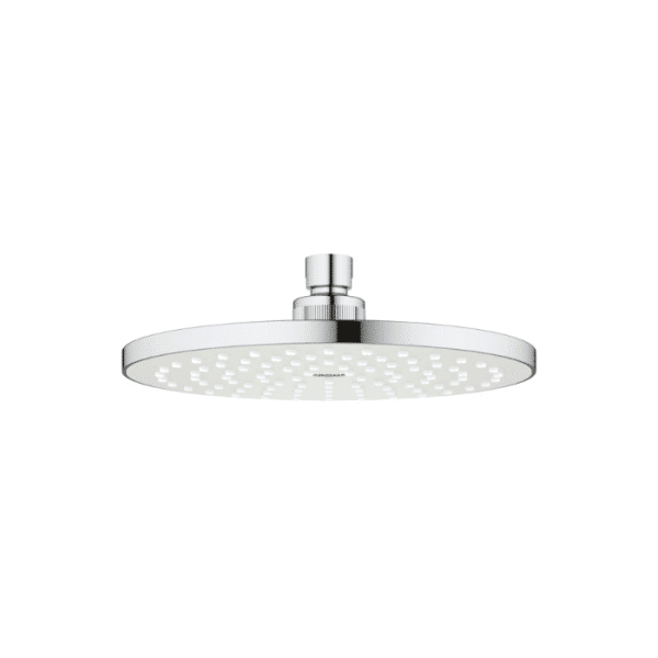Pommeau De Douche 1 Jet Chromé Tempesta Cosmopolitan 200 Grohe