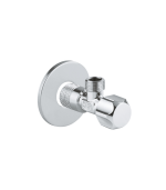 Vanne d'angle 1/2″ chromé GROHE