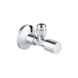 Robinet D’Équerre 1/2″ Chromé Grohe
