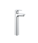 Mitigeur monocommande vasque à poser Taille XL  chromé Bauedge GROHE