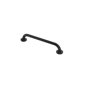 Barre D'Appui 40 Cm Noir