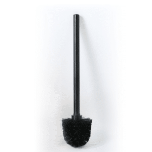 Brosse wc Céramique maonie matt noir