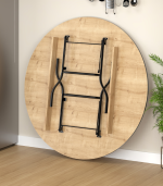 Table ronde 150x76 cm – Image 4