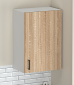 Meuble de cuisine avec porte droite 70 x 50 x 30 cm