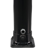 Colonne de douche solaire exterieur avec robinet 18L – Image 4