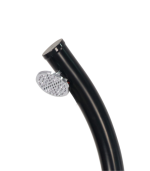 Colonne de douche solaire exterieur avec robinet 18L – Image 2