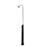 Colonne de douche solaire exterieur avec robinet 35L – Image 3